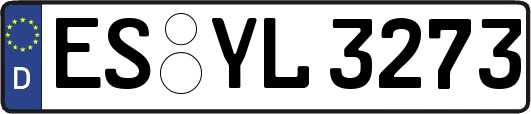 ES-YL3273