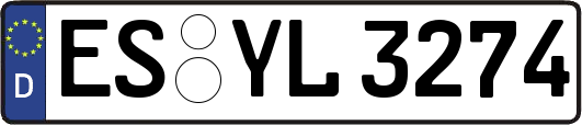 ES-YL3274