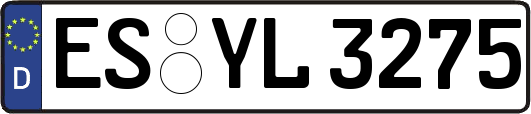 ES-YL3275