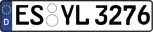 ES-YL3276