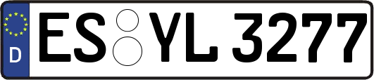 ES-YL3277