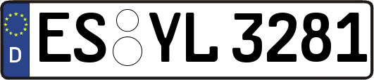ES-YL3281