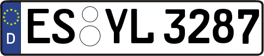 ES-YL3287