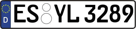 ES-YL3289