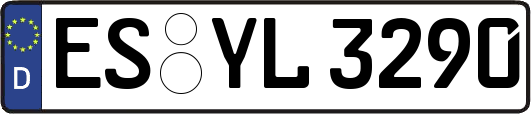 ES-YL3290