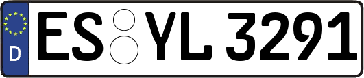 ES-YL3291