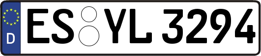 ES-YL3294