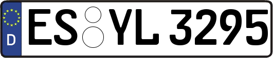 ES-YL3295