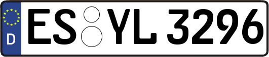 ES-YL3296