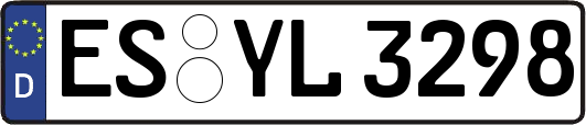 ES-YL3298