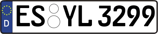 ES-YL3299