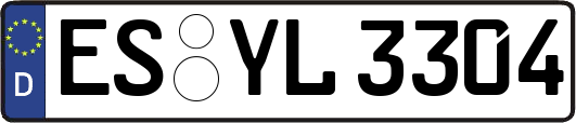 ES-YL3304