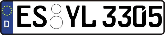 ES-YL3305