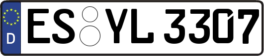 ES-YL3307