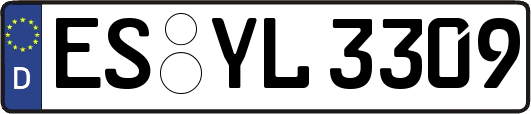 ES-YL3309