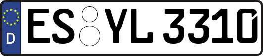 ES-YL3310