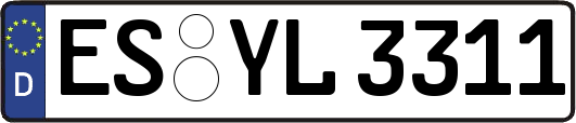 ES-YL3311
