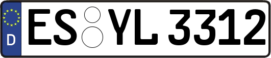 ES-YL3312