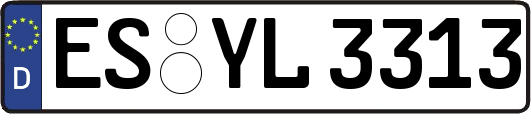 ES-YL3313