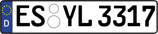 ES-YL3317