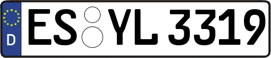 ES-YL3319