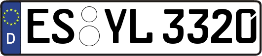 ES-YL3320