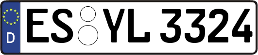 ES-YL3324