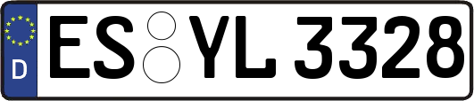 ES-YL3328