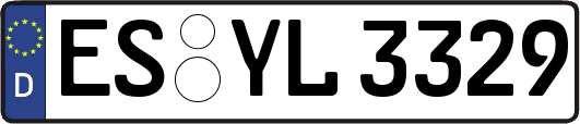 ES-YL3329