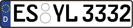 ES-YL3332