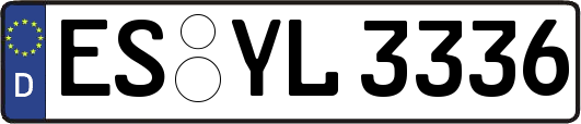 ES-YL3336