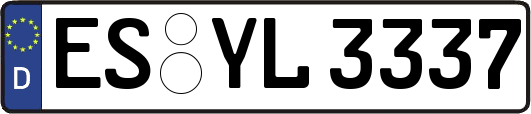 ES-YL3337