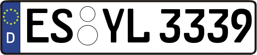 ES-YL3339