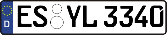 ES-YL3340