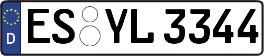 ES-YL3344