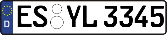 ES-YL3345