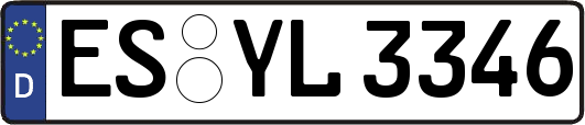 ES-YL3346