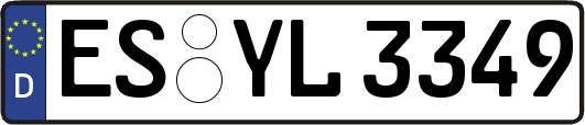 ES-YL3349