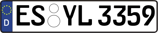 ES-YL3359