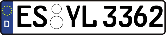 ES-YL3362
