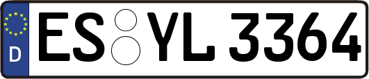 ES-YL3364