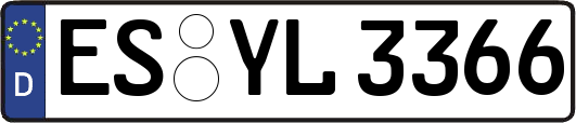 ES-YL3366