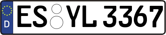 ES-YL3367