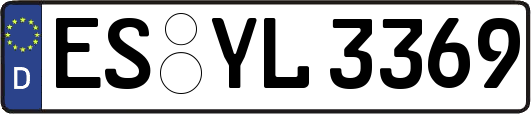 ES-YL3369