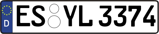 ES-YL3374