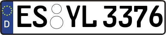 ES-YL3376