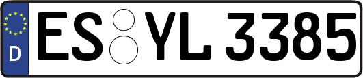 ES-YL3385