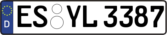 ES-YL3387