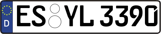 ES-YL3390