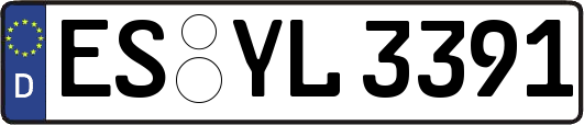 ES-YL3391